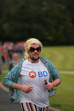 Cook 5K 2018