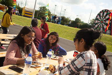 Family Fun Day 2019 Family Fun Day 2019