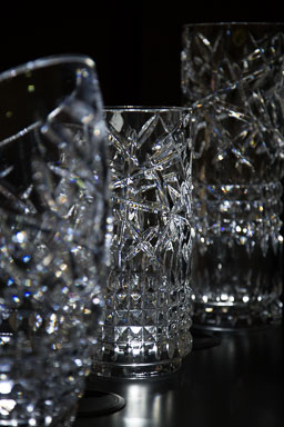 Waterford Crystal