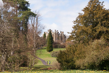 Scotney Castle