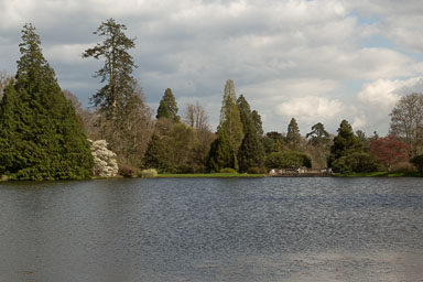 Sheffield Park Spring 2014
