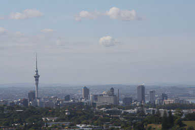 Auckland