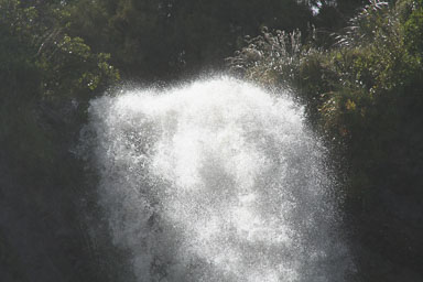 Bridel Veil Falls