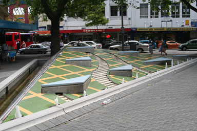 Christchurch