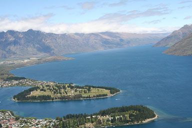 Queenstown