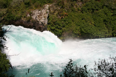 Taupo