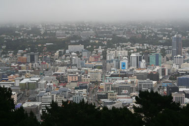 Wellington