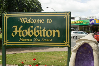 Hobbiton