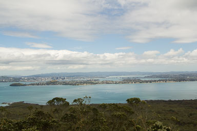 Rangitoto