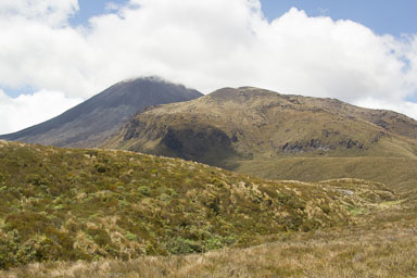 Tongariro Crossing