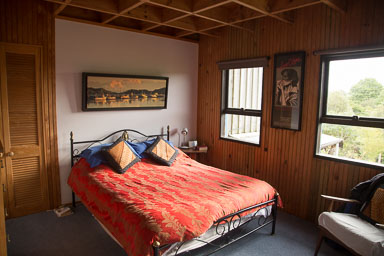Fernlodge