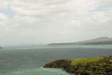 Waihekeisland