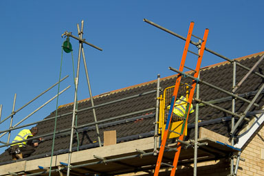 Solar PV Installation on my old house