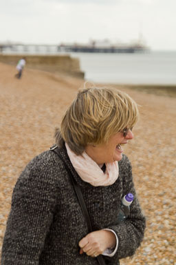 Brighton Marathon