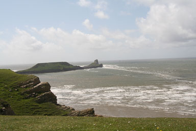 Gower Photo Holiday