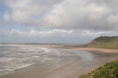 Gower Photo Holiday