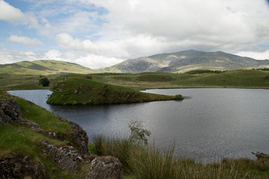 Snowdon Photo Weekend