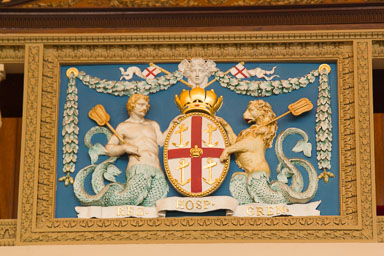 Woolwich Photo tour