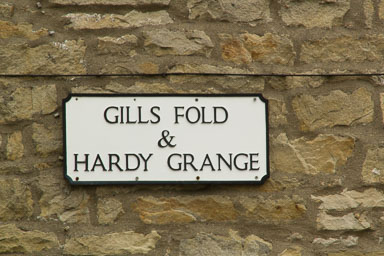 Yorkshire Dales
