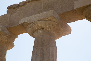 Selinunte