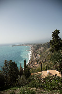 Taormina