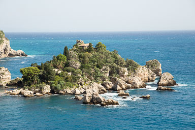 Taormina