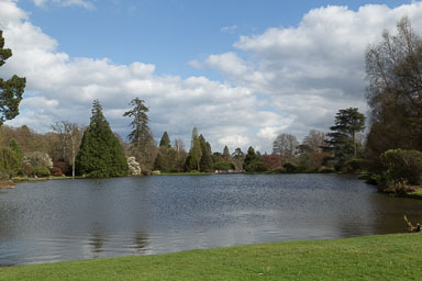 National Trust