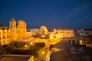 Treasures Of Sicily