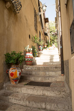 Treasures Of Sicily